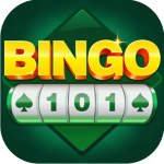 bingo-101 app logo